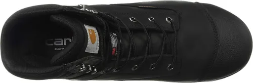 Miniatura 5 de Carhartt - Botas de trabajo para hombre de 8.0in, impermeables, puntera compuesta