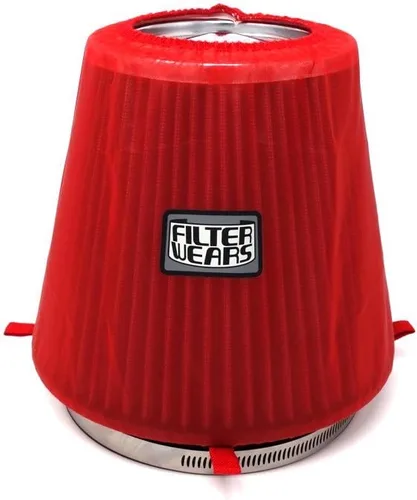 Miniatura 4 de FILTERWEARS Prefiltro K262K para filtro de aire K&N RC-5046 RU-5046