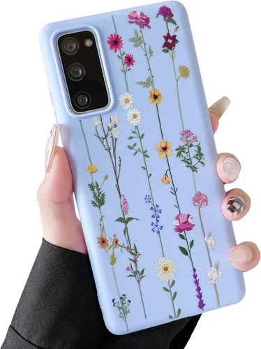 Miniatura 38 de ZTOFERA Funda protectora de silicona flexible para Samsung Galaxy S22 Plus 5G, bonita funda protectora de silicona flexible para Samsung Galaxy S22