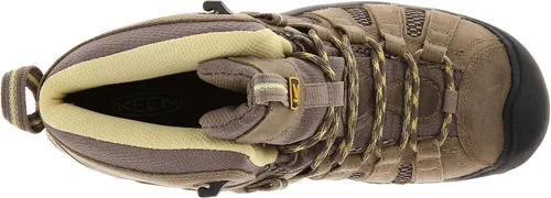 Miniatura 2 de KEEN Zapato individual - Voyageur Mid
