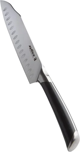 Miniatura 10 de Zyliss Comfort Pro Cuchillo de pelar - Cuchillo de verduras y frutas de espiga completa - Cuchillo de pelar y pelar de acero inoxidable endurecido