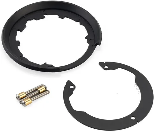 Miniatura 6 de Bolsa de depósito de combustible para CLX 700 Sport 250 700 CL-X 2020 CLX700 CLX250 2022 Motocicleta Navegación Racing Tanklock
