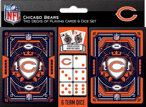 Miniatura 22 de Masterpieces NFL Unisex-Adult Buffalo Bills
