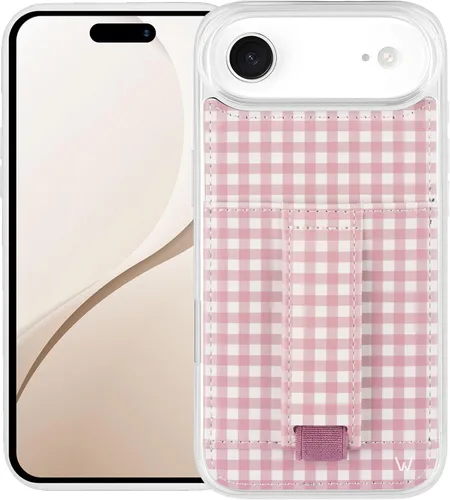 Miniatura 52 de Fundas Walli para iPhone 17 Pro, Funda tipo Cartera con Soporte para Tarjetas, Elegante y Moderna, Funda para Mujer, se ajusta al iPhone 17 Pro
