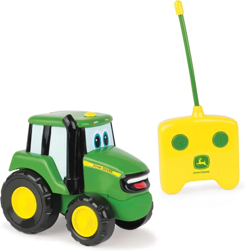 Miniatura 7 de John Deere Key n Go Johnny Tractor 13 Características interactivas 47500 LP83017