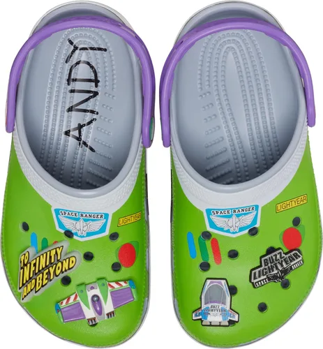 Miniatura 4 de Crocs Zuecos de Toy Story de Disney Pixar para niños