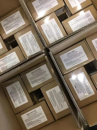Miniatura 5 de 通用 Base de jabón para derretir y verter leche de cabra de 2 libras, fácil de derretir y verter, natural, orgánico, base de jabón vegano, sin