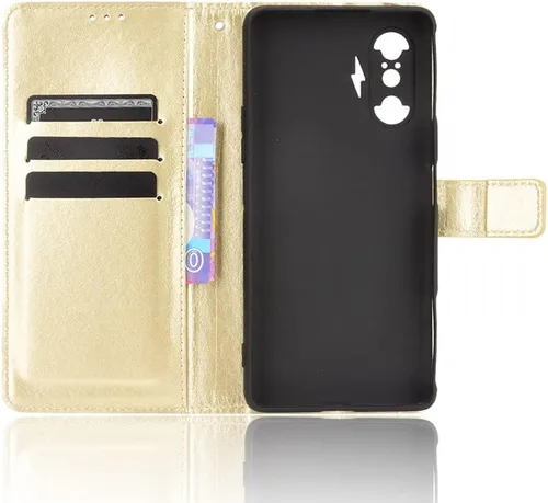 Miniatura 4 de Funda para Xiaomi Poco F3 GT, Funda para Xiaomi Redmi K40 Game Funda de cuero, Funda de cuero con tapa para Xiaomi Poco F3 GT 5G M2104K10I / Redmi