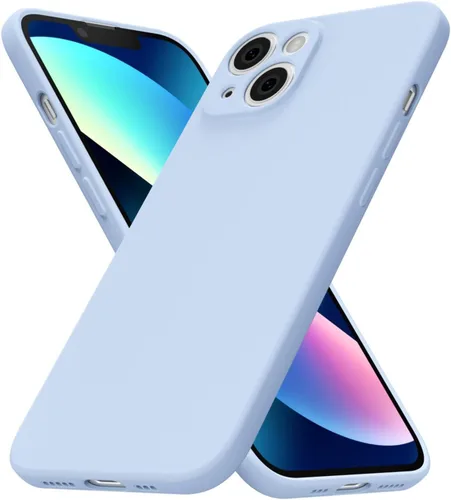 Miniatura 133 de Funda de silicona para iPhone 11, funda delgada de gel de goma suave para mujeres y niñas, bonita funda de teléfono de TPU mate con protección
