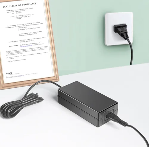 Miniatura 5 de UpBright Adaptador de 14V CA/CC compatible con Samsung CF390 C24F 390 C24F390F C24F390FH C27F390FHE LC24F390FHNXZA C24F390FHU C24F396FHN C24F396FH