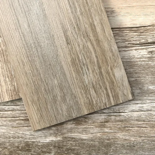 Art3d Paquete de 12 baldosas de vinilo de 18 pies cuadrados para despegar y pegar, aspecto de madera, adhesivo e impermeable para dormitorio, sala