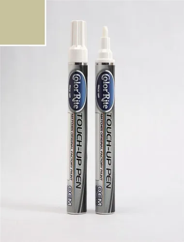 Miniatura 218 de ColorRite Bolígrafo para Dodge Avenger Automotive Touch-up Paint - Pintura transparente con efecto azul moderno PBL/EBL - Paquete de color + capa