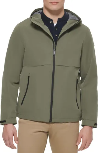 Miniatura 18 de DOCKERS Men's Flex Tech Filled Storm Jacket