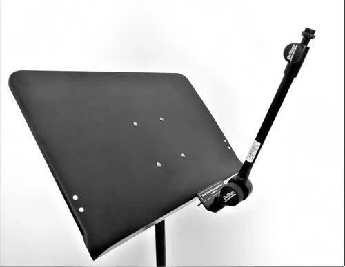 Miniatura 4 de On Stage - MSA9505 - Posi-Lok - Mini extensor longitudinal.