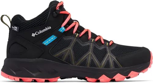 Miniatura 72 de Columbia Women's Newton Ridge Plus Waterproof Amped Hiking Boot