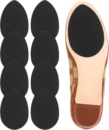 Miniatura 14 de Dr. Shoesert Almohadillas antideslizantes para zapatos, protectores adhesivos para suela de zapatos, tacones altos antideslizantes para zapatos