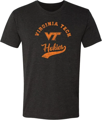Miniatura 27 de UGP Campus Apparel AS11 - Camiseta Triblend Retro Script