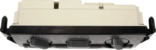 Miniatura 4 de Módulo de control HVAC Dorman 599-215 Ensamblado en EE.UU. Compatible con modelos selectos de Chevrolet/GMC