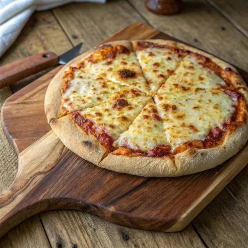 Miniatura 4 de Antico Molino Napoli Antimo Caputo Harina de pizza, sin gluten, 2.2 libras (paquete de 4)