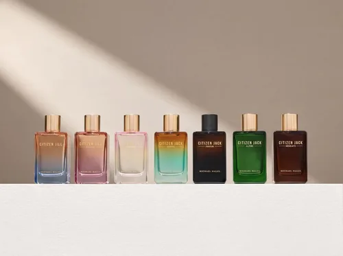 Miniatura 8 de Michael Malul Citizen Jack Parfum Eau de Parfum - 3.4 fl oz 3.4oz