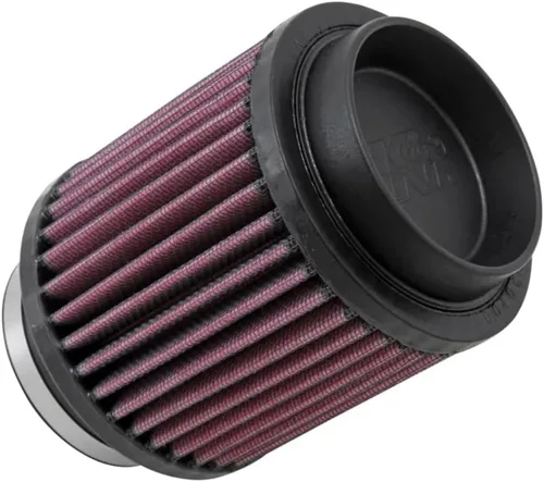 Miniatura 3 de K&N Filtro de aire del motor: Alto rendimiento, Premium, Powersport Filtro de aire: Se adapta a POLARIS 2010-2019