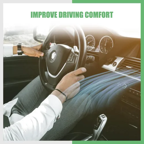 Miniatura 7 de SCITOO 604-962 Actuador de puerta mezcladora de calefacción y ventilación HVAC compatible con Lexus ES350 2016-2018, para Toyota Avalon 2005-2018