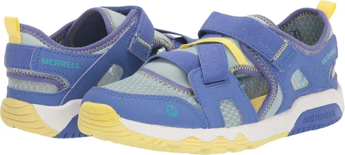 Miniatura 7 de Merrell Hydro Free Roam Monarch Sandalia unisex para niños