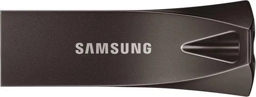 Miniatura 9 de SAMSUNG BAR Plus 64 GB - 300 MB/s USB 3.1 Flash Drive Titan Gray (MUF-64BE4/AM)