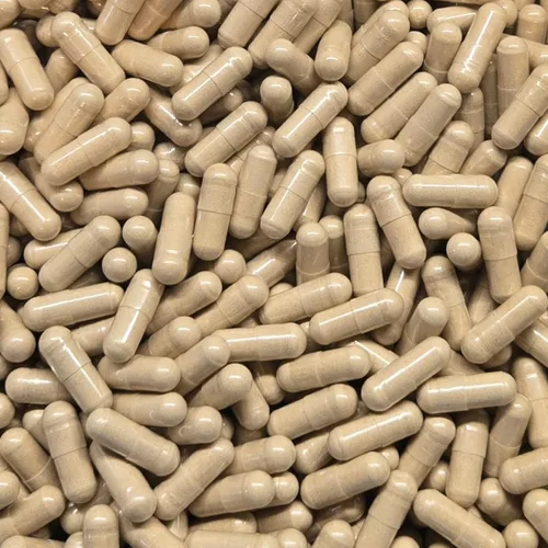 Miniatura 2 de Generic Ginseng - Siberiano - Cápsulas de raíz de Eleuthero - 120
