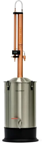 Miniatura 9 de Still Spirits Levadura de destilador de vodka