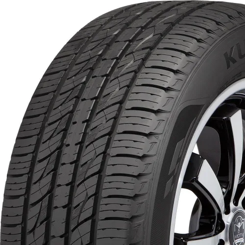 Kumho Crugen Premium KL33 P225/60R17 99V - Neumático radial para todas las estaciones