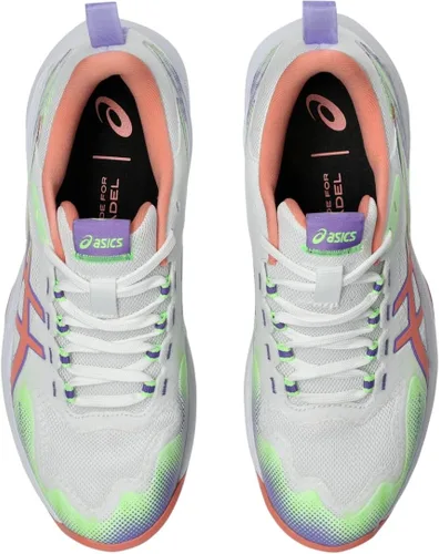 Miniatura 6 de ASICS Zapatillas de pádel SONICSMASH FF para mujer