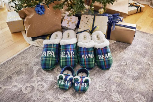 Miniatura 3 de Pantuflas unisex para niños Dearfoams
