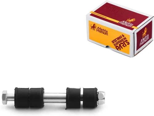 Miniatura 77 de Metrix Barra estabilizadora trasera premium K9545 se adapta a Acura RL 1996-2004, Chevrolet Prizm 1998-2002, Geo Prizm 1989-1997, Lexus ES250