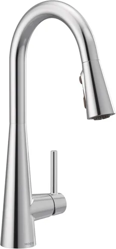 Miniatura 21 de Moen 7864EWSRS Sleek Reflex Motionsense, 7864ORB Bronce frotado con aceite