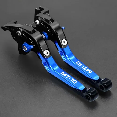 Miniatura 11 de para Yamaha MT01 NT03 M07 MT09 MT10