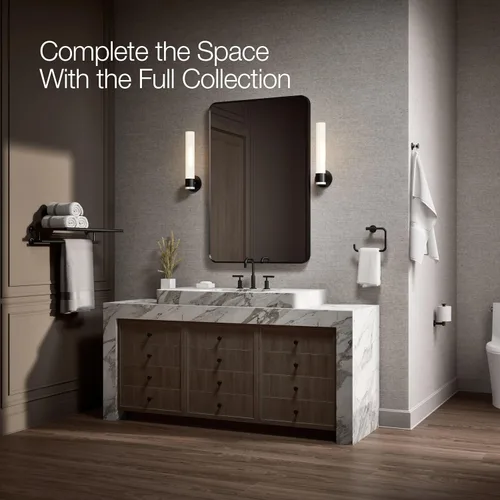 Miniatura 6 de KOHLER Purist hotelero