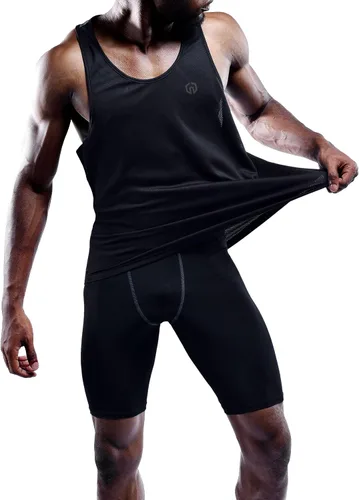 Miniatura 18 de NELEUS mens Soft