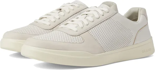 Miniatura 4 de Cole Haan Grand Crosscourt Modern Perf - Tenis para hombre, Brch-mrt-snnylm