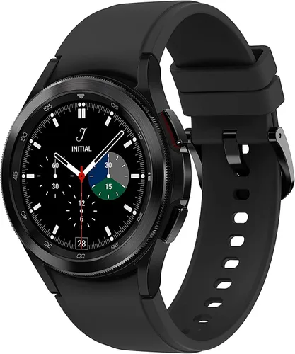 Miniatura 2 de SAMSUNG Galaxy Watch 4 Classic R890 1.811 in Smartwatch GPS WiFi (modelo internacional) (negro)