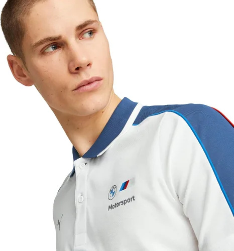 Miniatura 32 de PUMA Polo BMW M Motorsport estándar para hombre