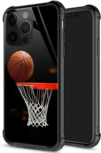 Miniatura 22 de ZHEGAILIAN Funda para iPhone 15 Pro Max, protección de grado militar, esquinas a prueba de golpes, funda antiarañazos para iPhone 15 Pro Max