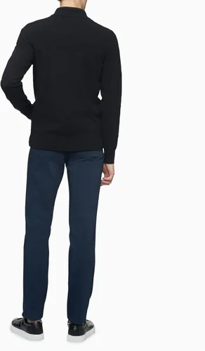 Miniatura 2 de Calvin Klein Move 365 Stretch Slim Fit - Pantalón tejido resistente a las arrugas para hombre