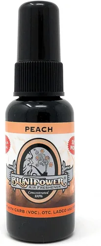 Miniatura 66 de BluntPower (Summer Breeze, 1 paquete) Ambientador concentrado en aerosol para habitación y automóvil - Botella de aerosol difusor a base de aceite