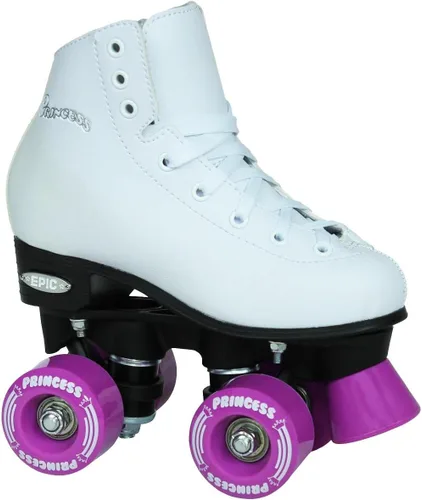 Miniatura 2 de Epic Skates Patines Princess Quad