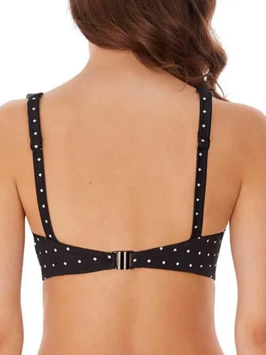 Miniatura 4 de Freya Jewel Cove Top de bikini con volantes