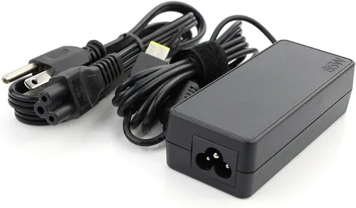 Miniatura 3 de Nuevo Genuino Lenovo ThinkPad Laptop Cargador 65 W 20 V 3.25A Punta delgada ADLX65NCC3A AC Adapte FLEX14 FLEX15 FLEX2 YOGA13 YOGA2 Yoga 13Pro Fuente
