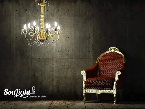Miniatura 9 de Bombilla LED nocturna – Bombillas LED C7 E12 – Bombillas de candelabro, bombilla incandescente equivalente a 1 vatio de 10 W, blanco cálido 2700 K
