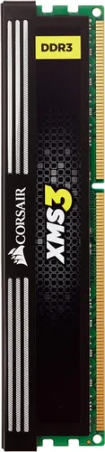 Miniatura 16 de Corsair 16 GB XMS3 (2 x 8 GB) DDR3 SDRAM 1600 MHz 240 pines 16 Kit de doble canal DDR3 1600 (PC3 12800) CMX16GX3M2A1600C11