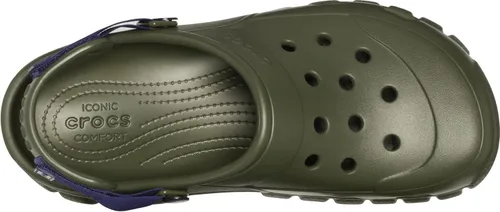 Miniatura 6 de Crocs Unisex Adult Offroad Sport Clogs